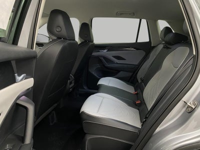 2026 Volkswagen Tiguan 2.0T SE 4MOTION