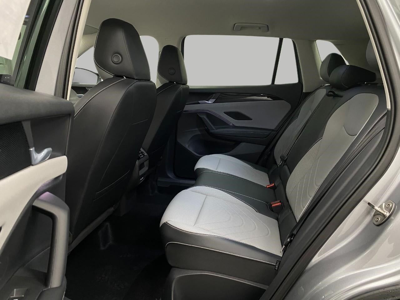 2026 Volkswagen Tiguan 2.0T SE 4MOTION