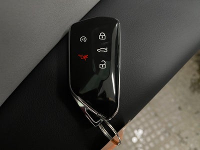 2026 Volkswagen Tiguan 2.0T SE 4MOTION