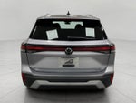 2026 Volkswagen Tiguan 2.0T SE 4MOTION