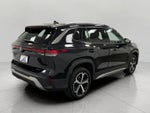 2026 Volkswagen Tiguan SE 4MOTION