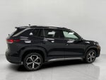 2026 Volkswagen Tiguan SE 4MOTION