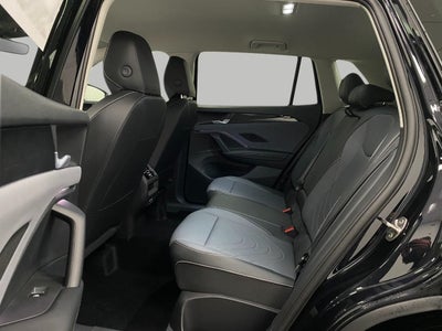 2026 Volkswagen Tiguan SE 4MOTION