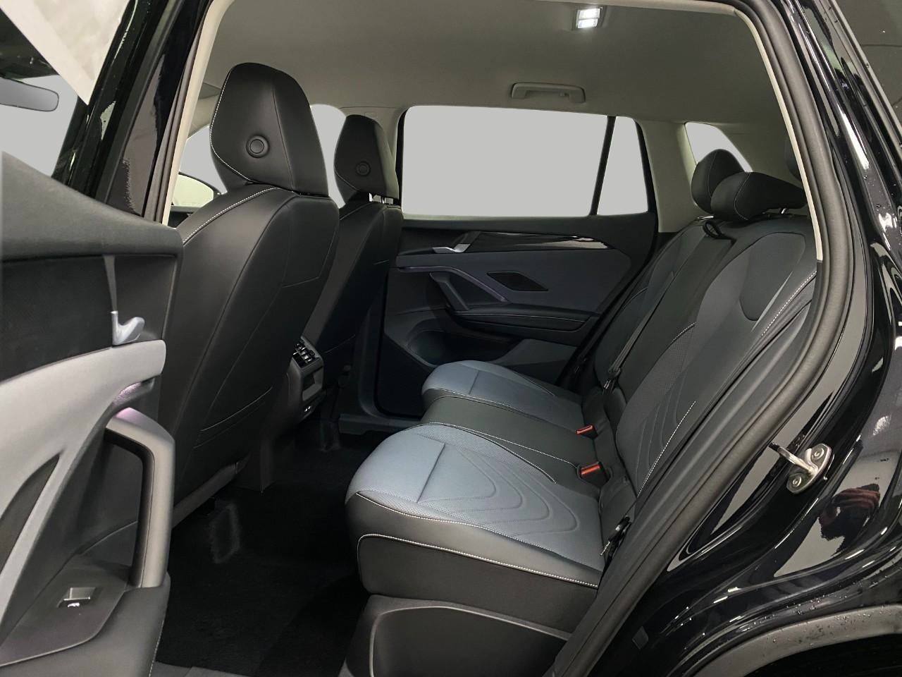 2026 Volkswagen Tiguan SE 4MOTION