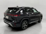 2026 Volkswagen Tiguan SE 4MOTION