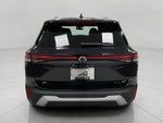 2026 Volkswagen Tiguan SE 4MOTION