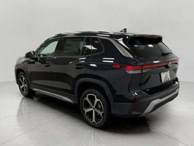 2026 Volkswagen Tiguan SE 4MOTION