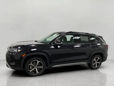 2026 Volkswagen Tiguan SE 4MOTION