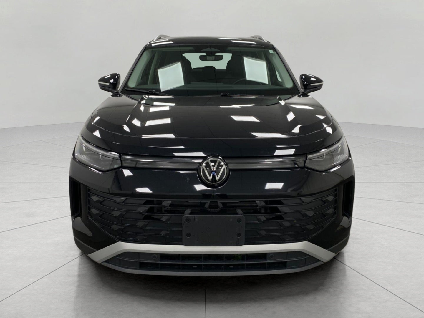 2026 Volkswagen Tiguan SE 4MOTION