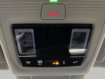 2026 Volkswagen Tiguan SE 4MOTION