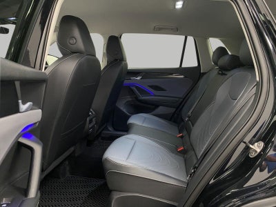 2026 Volkswagen Tiguan SE 4MOTION
