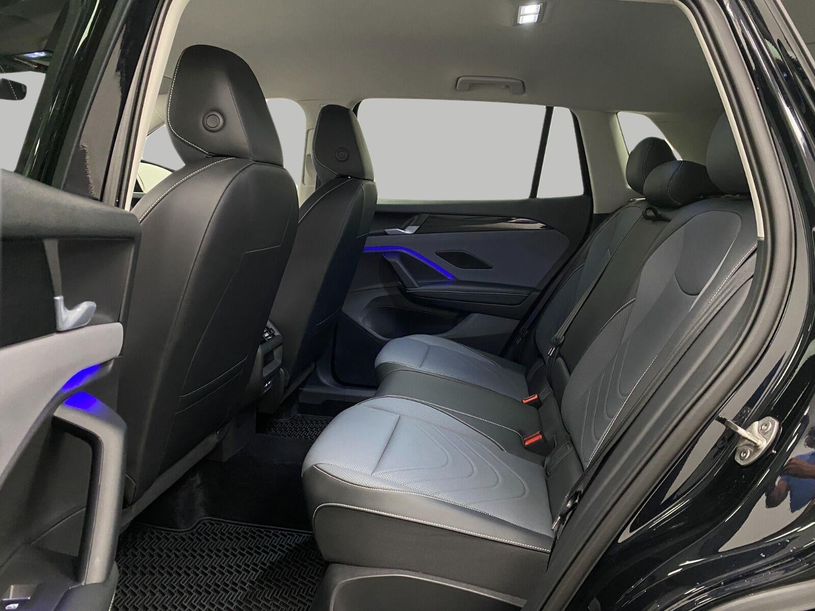 2026 Volkswagen Tiguan SE 4MOTION