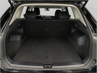 2026 Volkswagen Tiguan SE 4MOTION