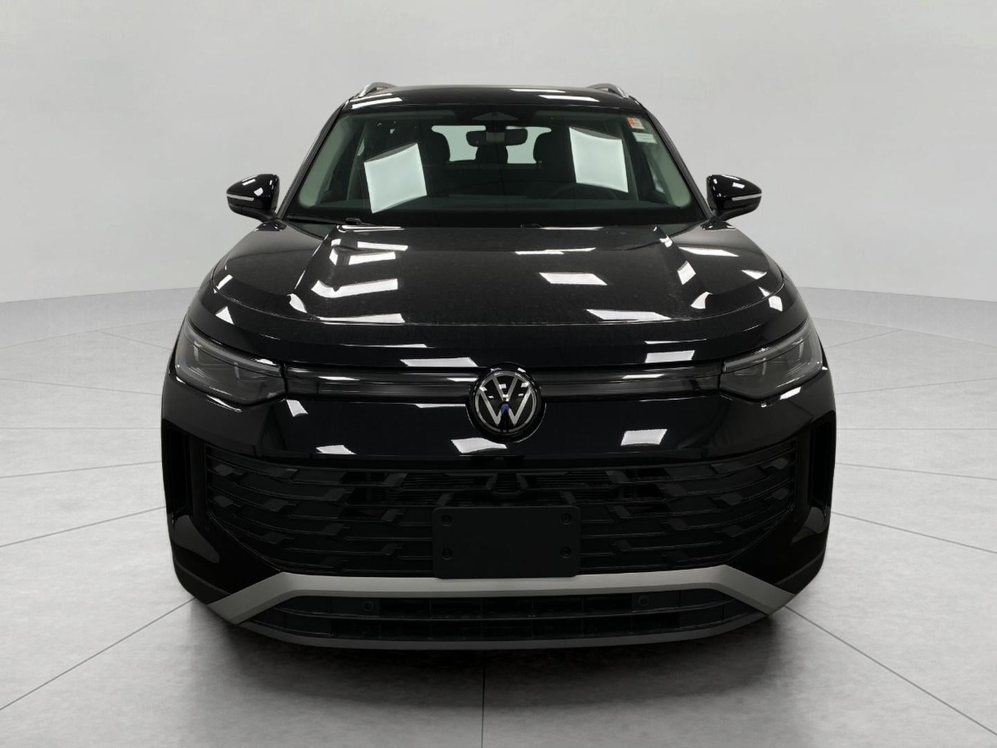2026 Volkswagen Tiguan SE 4MOTION