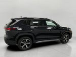 2026 Volkswagen Tiguan SE 4MOTION