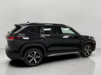 2026 Volkswagen Tiguan SE 4MOTION