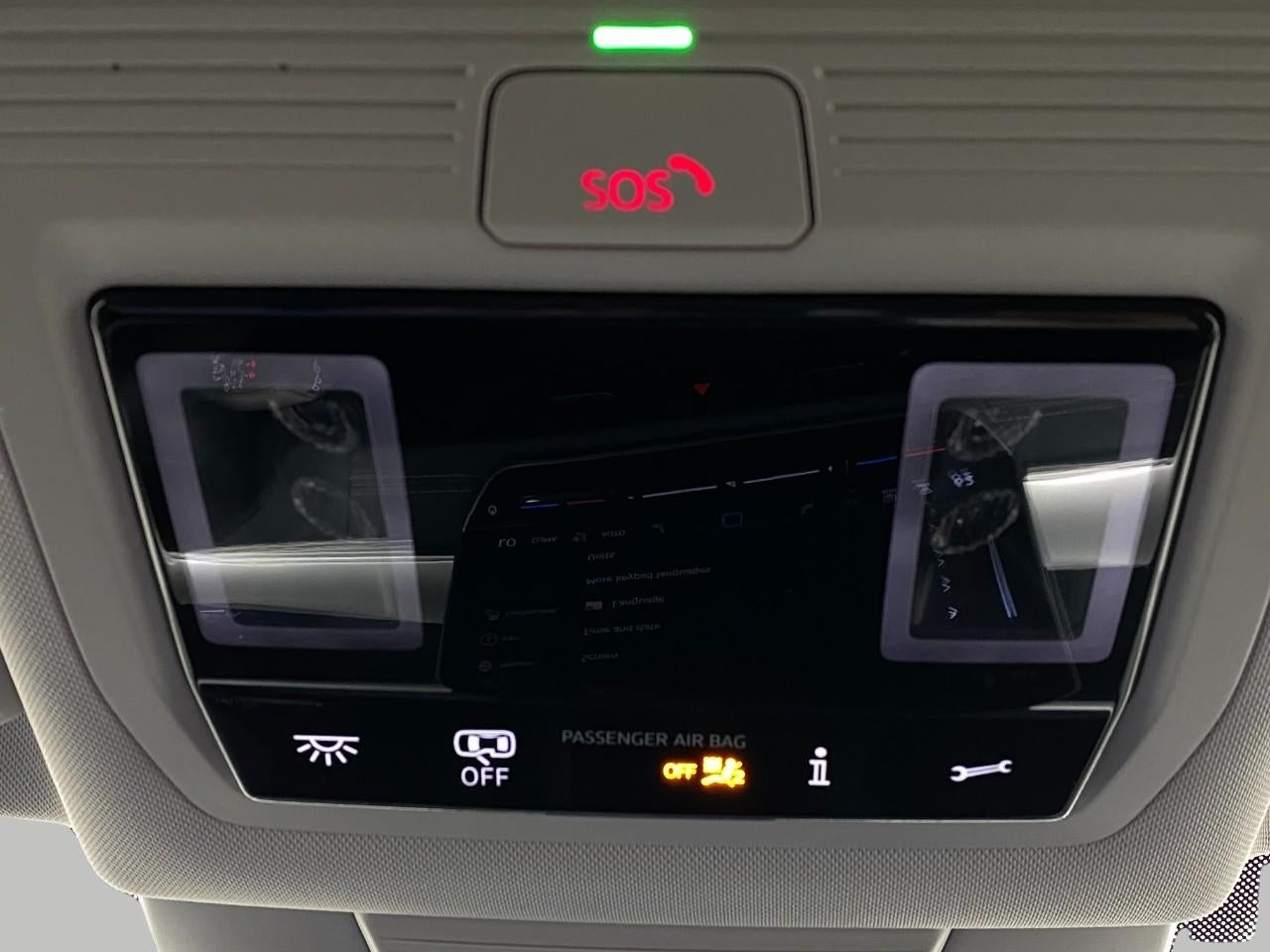 2026 Volkswagen Tiguan SE 4MOTION