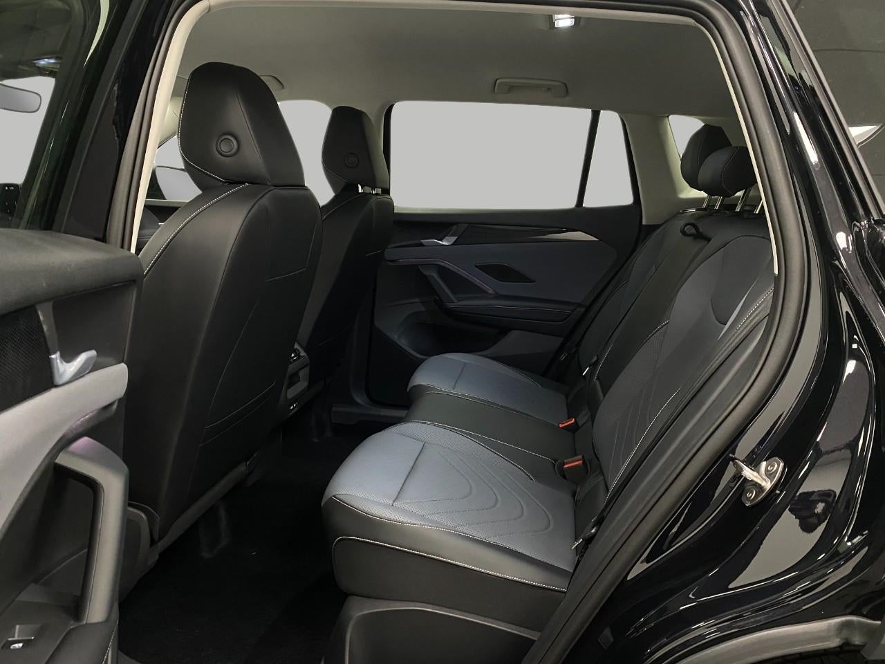 2026 Volkswagen Tiguan SE 4MOTION