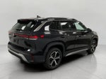 2026 Volkswagen Tiguan SE 4MOTION