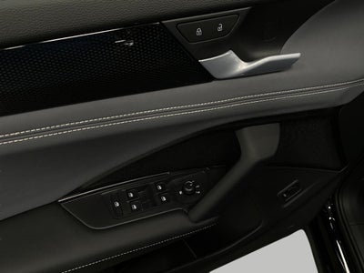 2026 Volkswagen Tiguan SE 4MOTION