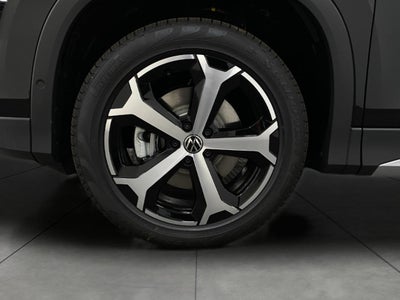 2025 Volkswagen Tiguan 2.0T SE 4MOTION