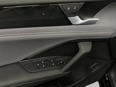 2025 Volkswagen Tiguan 2.0T SE 4MOTION