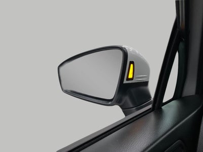 2023 Volkswagen Tiguan 2.0T S 4MOTION