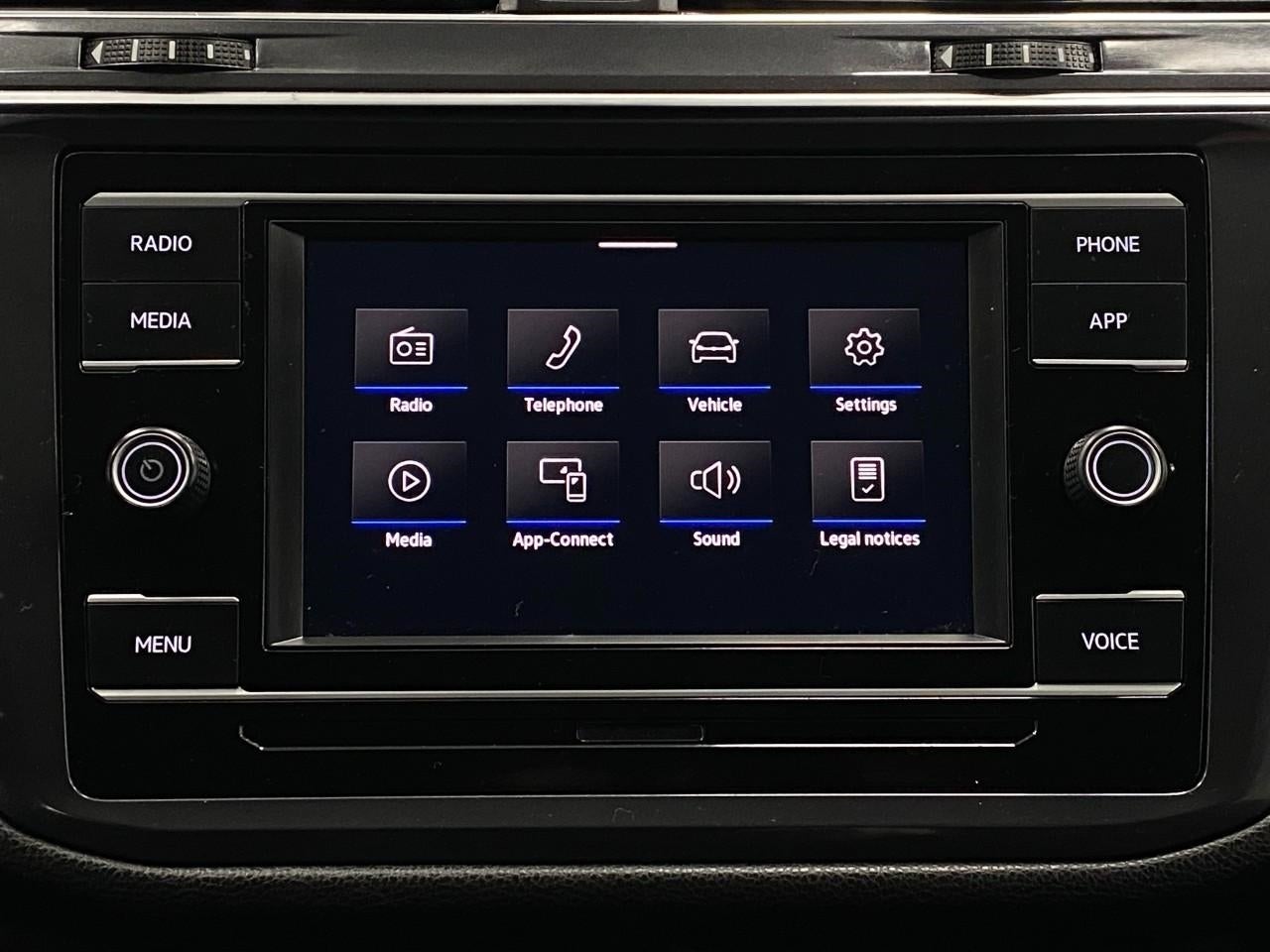 2023 Volkswagen Tiguan 2.0T S 4MOTION