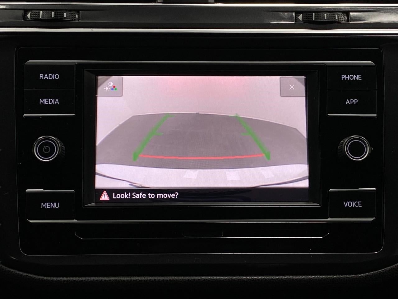 2023 Volkswagen Tiguan 2.0T S 4MOTION