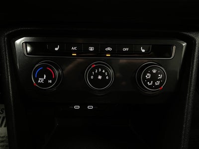 2023 Volkswagen Tiguan 2.0T S 4MOTION