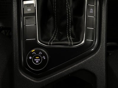 2023 Volkswagen Tiguan 2.0T S 4MOTION