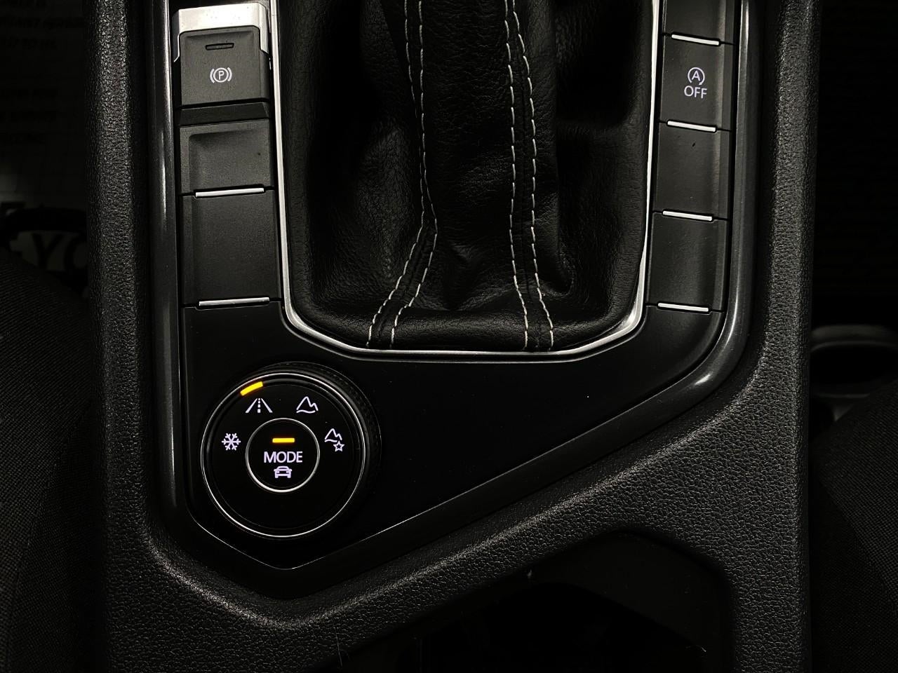 2023 Volkswagen Tiguan 2.0T S 4MOTION