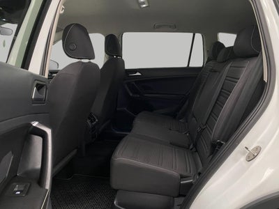 2023 Volkswagen Tiguan 2.0T S 4MOTION