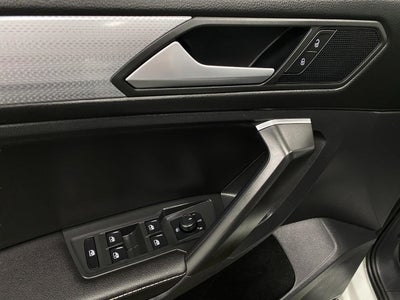 2023 Volkswagen Tiguan 2.0T S 4MOTION