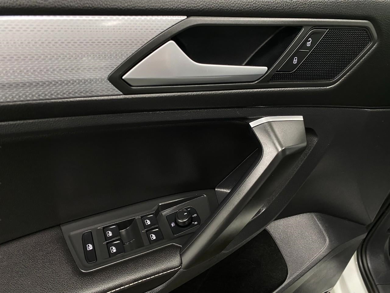 2023 Volkswagen Tiguan 2.0T S 4MOTION