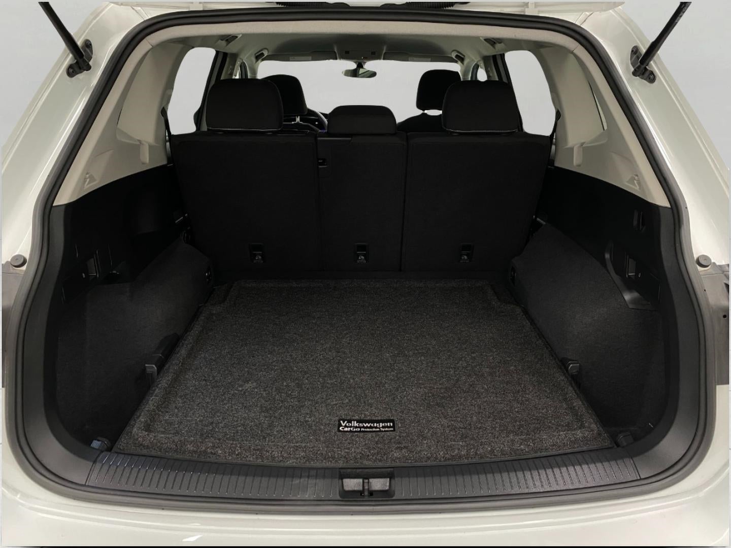 2023 Volkswagen Tiguan 2.0T S 4MOTION