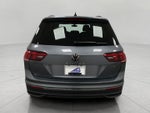 2023 Volkswagen Tiguan 2.0T S 4MOTION