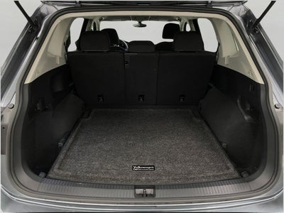 2023 Volkswagen Tiguan 2.0T S 4MOTION