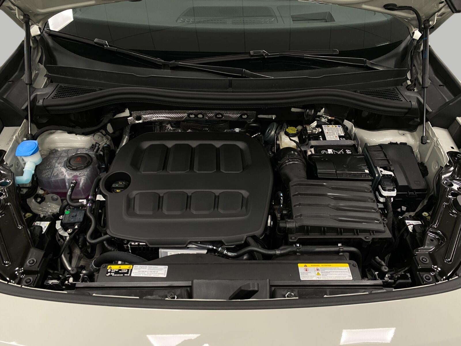 2026 Volkswagen Tiguan SE R-Line Black 4MOTION
