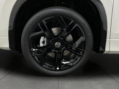 2026 Volkswagen Tiguan SE R-Line Black 4MOTION