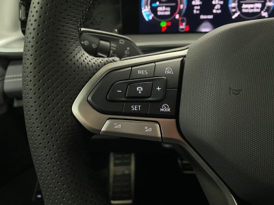 2026 Volkswagen Tiguan SE R-Line Black 4MOTION