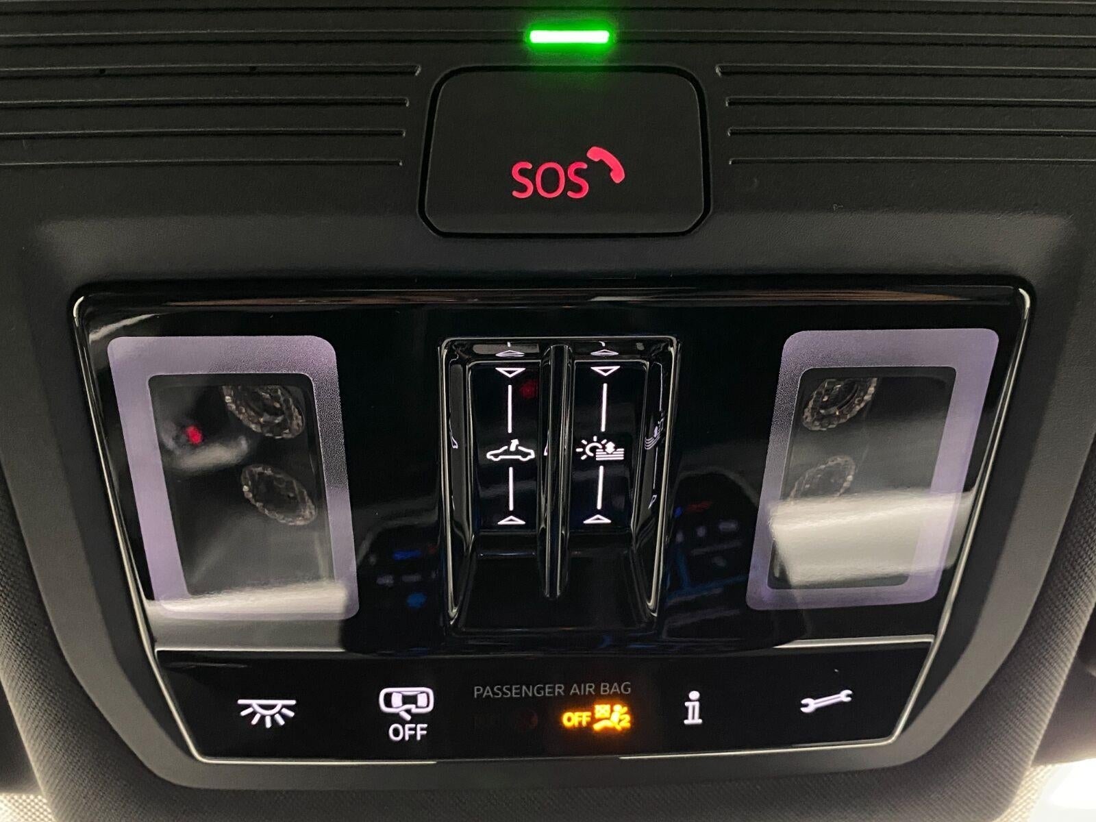 2026 Volkswagen Tiguan SE R-Line Black 4MOTION