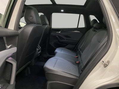 2026 Volkswagen Tiguan SE R-Line Black 4MOTION