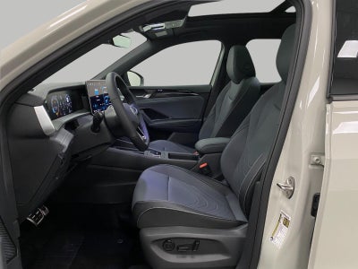 2026 Volkswagen Tiguan SE R-Line Black 4MOTION