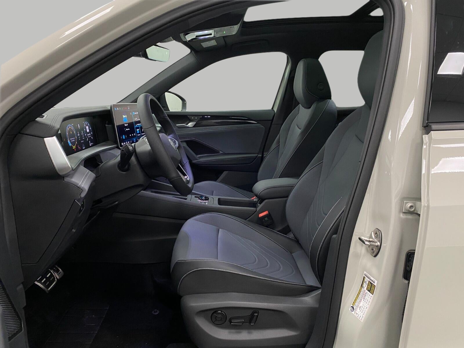2026 Volkswagen Tiguan SE R-Line Black 4MOTION