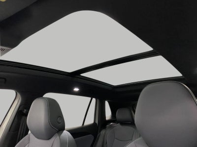 2026 Volkswagen Tiguan SE R-Line Black 4MOTION