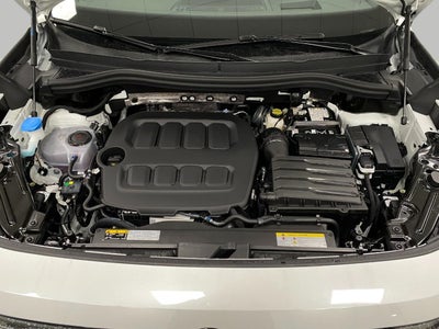 2026 Volkswagen Tiguan 2.0T SE R-Line Black 4MOTION