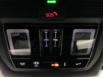 2026 Volkswagen Tiguan 2.0T SE R-Line Black 4MOTION