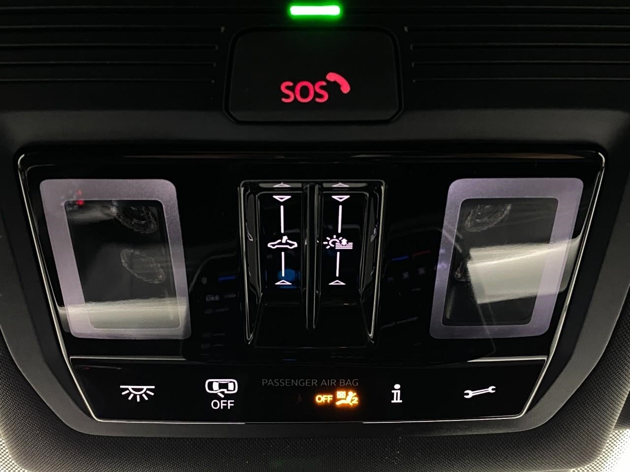 2026 Volkswagen Tiguan 2.0T SE R-Line Black 4MOTION