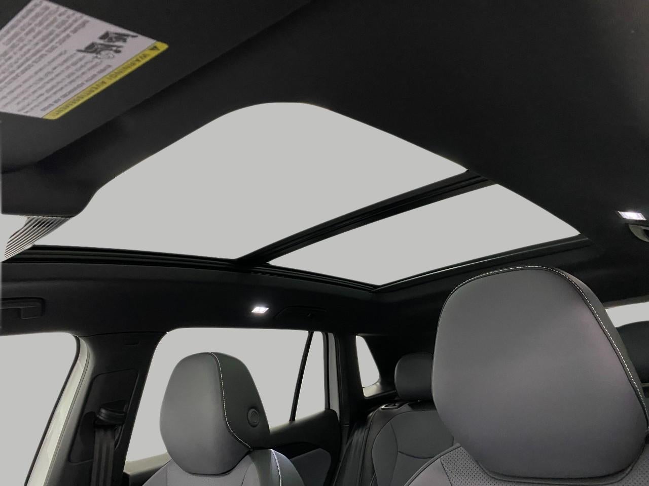 2026 Volkswagen Tiguan 2.0T SE R-Line Black 4MOTION